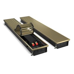 Внутрипольный конвектор Royal Thermo Atrium 90/200/1900-DG-U-LB