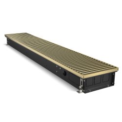Внутрипольный конвектор Royal Thermo Atrium 90/200/1900-DG-U-LB