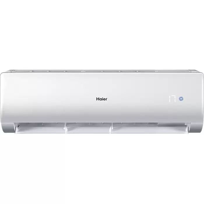 Сплит-система Haier AS35NHPHRA/1U35NHPFRA Elegant HP