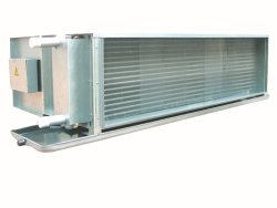 Фанкойл канальный Royal Clima MACS-I-PD270P4K