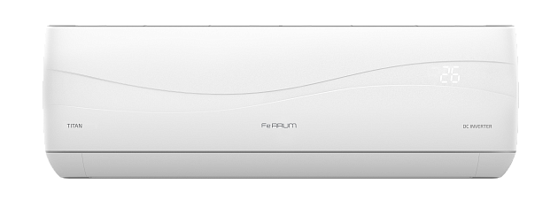 Сплит-система Ferrum iFIS18VR1/iFOS18VR1 Titan Inverter