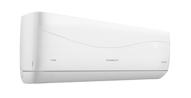 Сплит-система Ferrum iFIS18VR1/iFOS18VR1 Titan Inverter