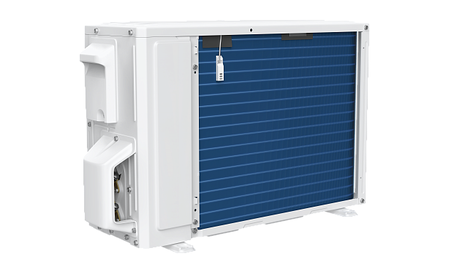 Сплит-система Ferrum iFIS18VR1/iFOS18VR1 Titan Inverter