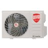 Сплит-система Royal Thermo RTBI-18HN8_V2 Barocco DC Inverter black