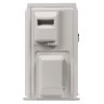 Сплит-система Royal Thermo RTBI-18HN8_V2 Barocco DC Inverter black