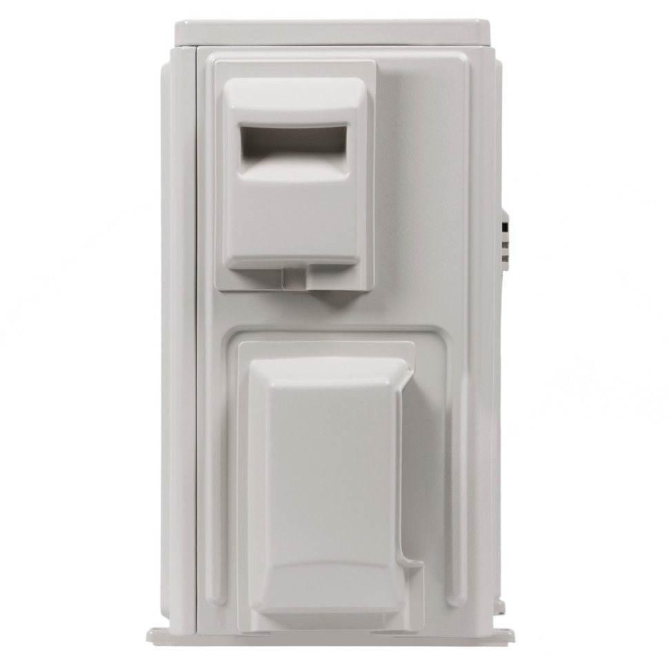 Сплит-система Royal Thermo RTBI-18HN8_V2 Barocco DC Inverter black