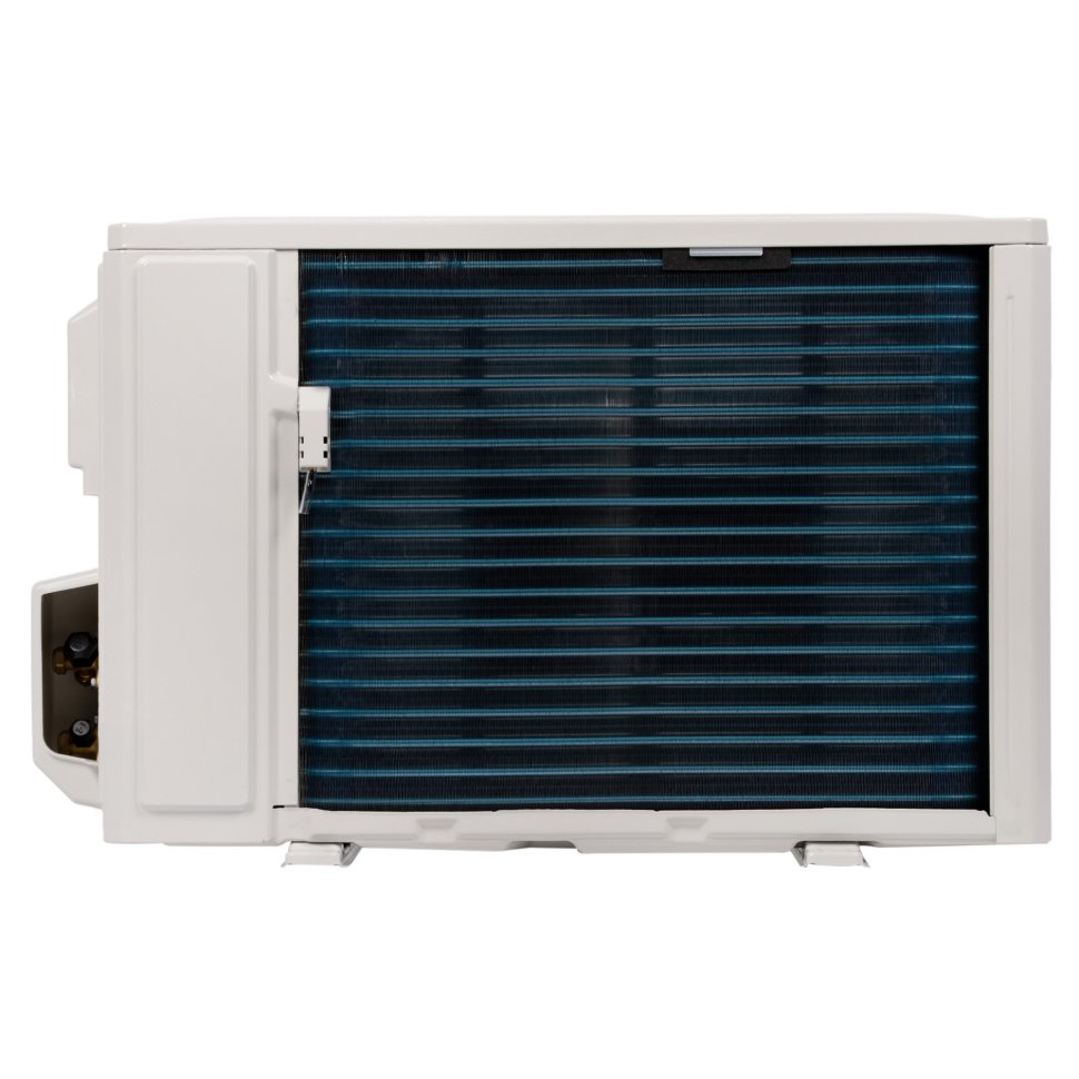 Сплит-система Royal Thermo RTBI-18HN8_V2 Barocco DC Inverter black