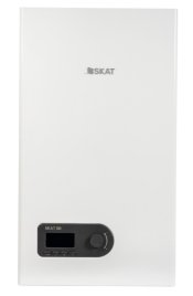 Настенный газовый котел Бастион Skat GB 18