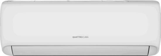 Сплит-система Quattroclima QV-LA18WBE/QN-LA18WBE Lanterna
