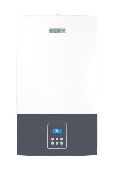 Настенный газовый котел Kotitonttu Toivo T-17 O Wi-Fi