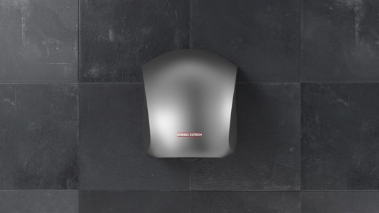 Рукосушка Stiebel Eltron Ultronic S
