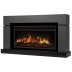 Каминокомплект Electrolux EFP/P-3620LS портал Lindos 42/40/36 графит