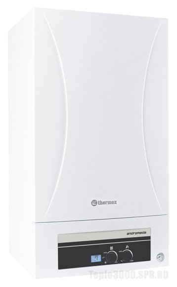 Настенный газовый котел Thermex Andromeda HM 28 Турбо