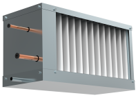 Фреоновый охладитель Zilon ZWS-R 400х200/3