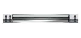 Инфракрасный обогреватель Kalashnikov KIRH-E10T-11