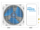 Сплит-система Oasis OC-7