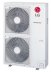 Потолочная сплит-система LG UV48R.N20/UU49WR.U30 Ultra Inverter