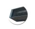 Тепловая завеса Тропик X412E10 Black