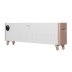 Электрический конвектор Thermex Dolci 2200 Wi-Fi