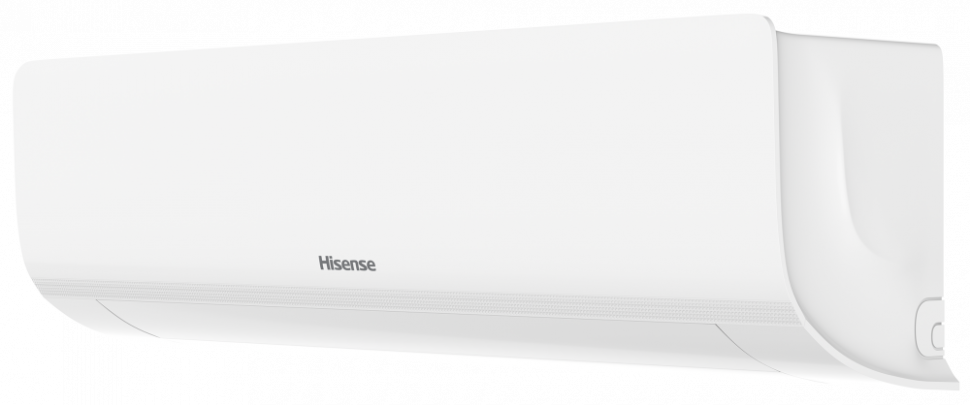 Сплит-система Hisense AS-12HW4RLRKC01AG/AS-12HW4RLRKC01AW Era Classic A Wi-Fi