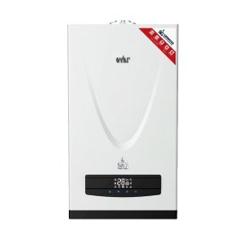 Настенный газовый котел ОЧАГ-32Е