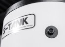 Бойлер косвенного нагрева S-Tank SOLAR SS DUO 1500 титановый анод