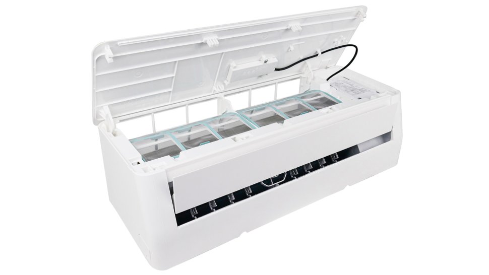 Сплит-система Newtek NT-65CHW07