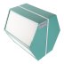 Приточно-вытяжная установка вертикальная Shuft Stellar VR-250 inv