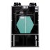Приточно-вытяжная установка вертикальная Shuft Stellar VR-250 inv