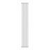 Дизайн-радиатор Royal Thermo Shift Q30 C2180 6 секций RAL9016