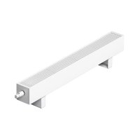 Напольный конвектор Varmann MiniKon MKFV 135.130.1200 RAL9016