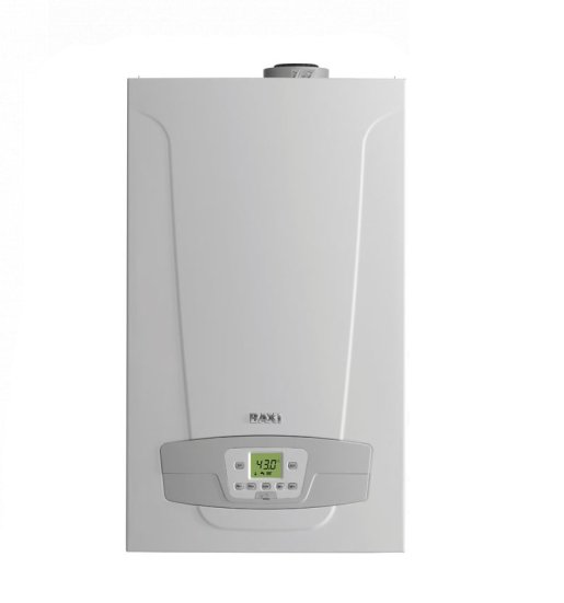 Конденсационный газовый котел Baxi Luna Duo-Tec MP+1.110