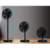 Вентилятор напольный Electrolux EFF-1015