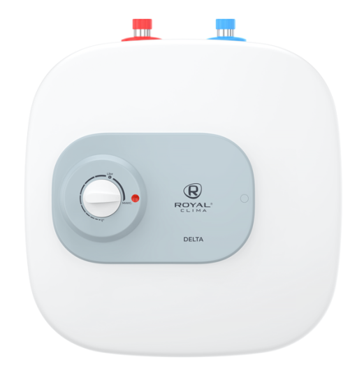Накопительный водонагреватель Royal Clima RWH-D10-FEU DELTA