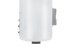 Накопительный электрический водонагреватель Thermex ER 200 V (combi)