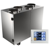 Приточно-вытяжная установка Shuft UniMAX-R 450 VWL EC