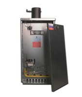 Котел газовый наружного размещения ТМЗ АКГВ-50НР 1Т