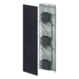Настенный дизайн-конвектор Varmann SteelKon STK V W V 115.550.1020 вертикальный