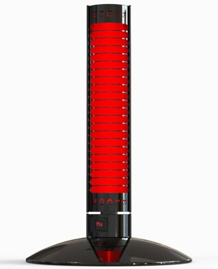 Инфракрасный обогреватель WWT Elcon RCH-2000/6 F