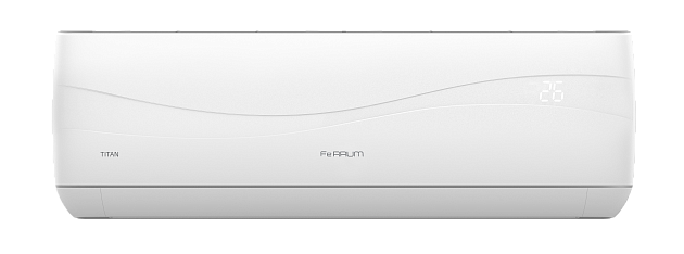 Сплит-система Ferrum FIS12VR1/FOS12VR1-WS30 Titan