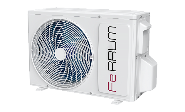 Сплит-система Ferrum FIS12VR1/FOS12VR1-WS30 Titan