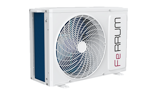 Сплит-система Ferrum FIS12VR1/FOS12VR1-WS30 Titan
