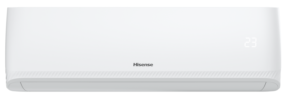 Сплит-система Hisense AS-09UW4RYRCM05G/AS-09UW4RYRCM05W City DC Inverter