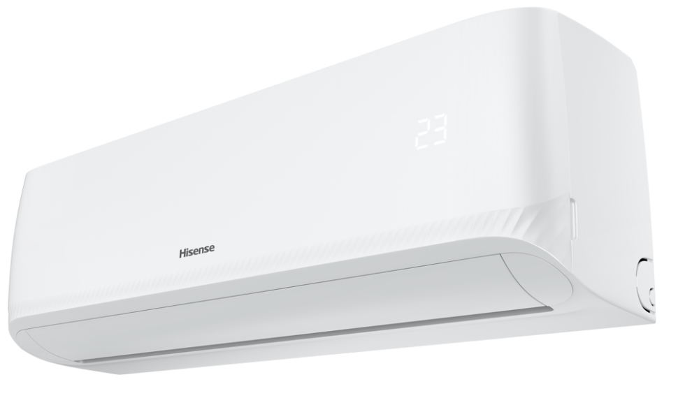 Сплит-система Hisense AS-09UW4RYRCM05G/AS-09UW4RYRCM05W City DC Inverter