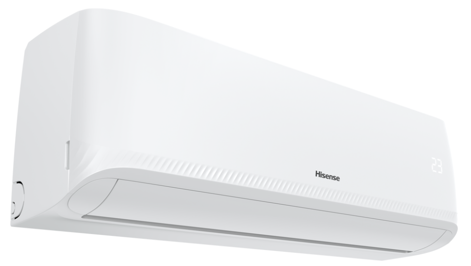 Сплит-система Hisense AS-09UW4RYRCM05G/AS-09UW4RYRCM05W City DC Inverter