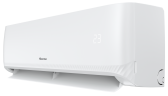 Сплит-система Hisense AS-09UW4RYRCM05G/AS-09UW4RYRCM05W City DC Inverter