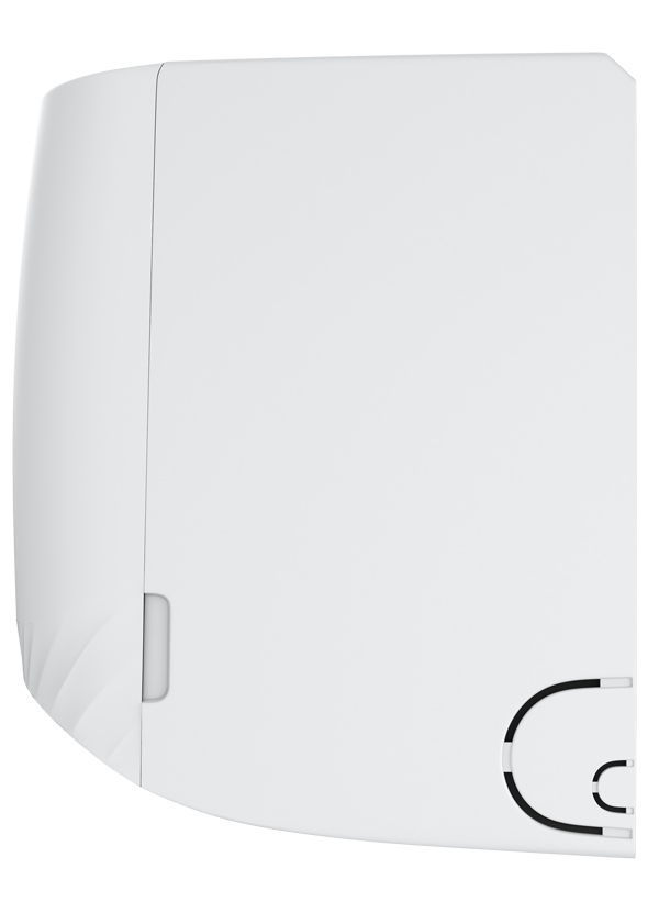 Сплит-система Hisense AS-09UW4RYRCM05G/AS-09UW4RYRCM05W City DC Inverter