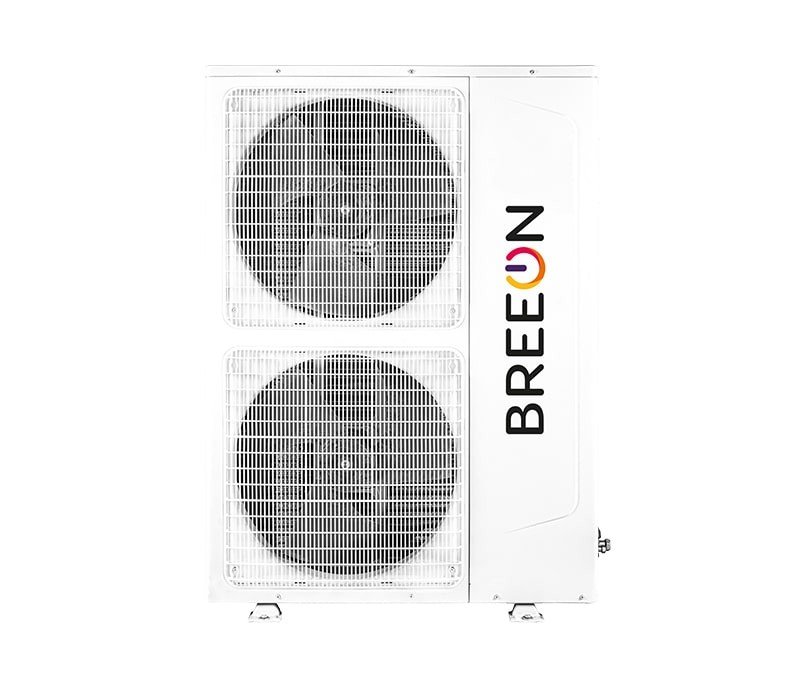 Напольно-потолочная сплит-система Breeon ACF BLC-60ACF