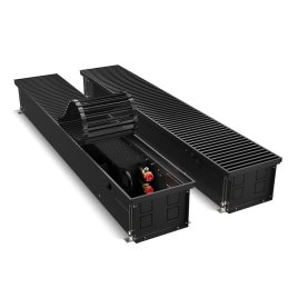 Внутрипольный конвектор Royal Thermo Atrium 150/200/2900-DG-U-BL
