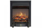 Каминокомплект Royal Flame California STD CRM (Разборный) с очагом Fobos FX Black санд смоук